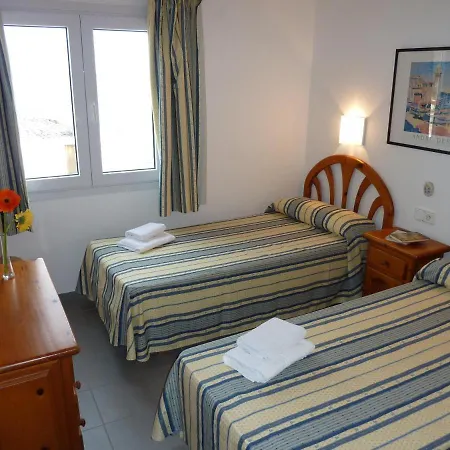 Apartamento Clara 8a Cala Torrent