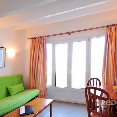 Apartamento Clara 8a Cala Torrent *