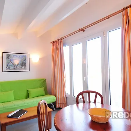 Lägenhet Apartamento Clara 8a Cala Torrent
