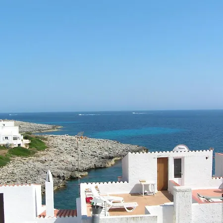 Apartamento Clara 8a Cala Torrent Lägenhet
