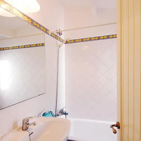 Apartamento Clara 8a Cala Torrent Binibeca