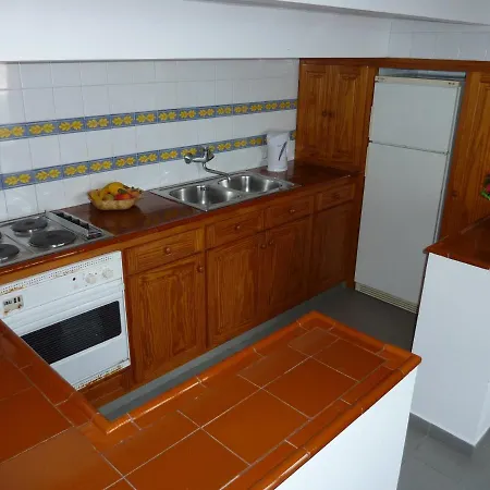 Apartamento Clara 8a Cala Torrent Lägenhet *
