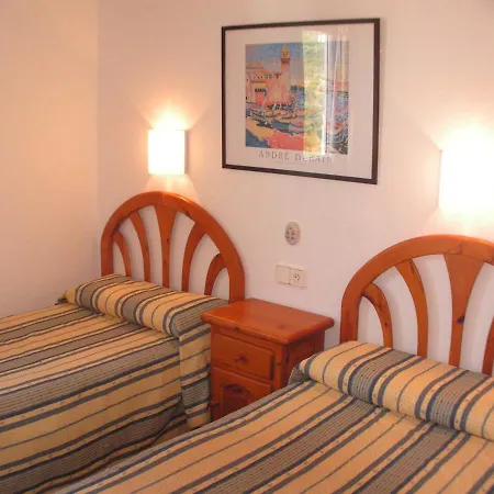 Apartamento Clara 8a Cala Torrent * Binibeca