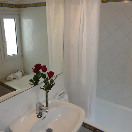 Apartamento Clara 8a Cala Torrent * Binibeca