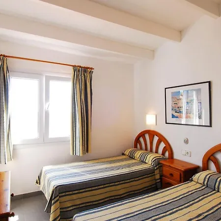 Apartamento Clara 8a Cala Torrent
