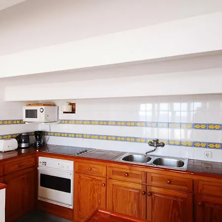 Appartement Apartamento Clara 8a Cala Torrent *