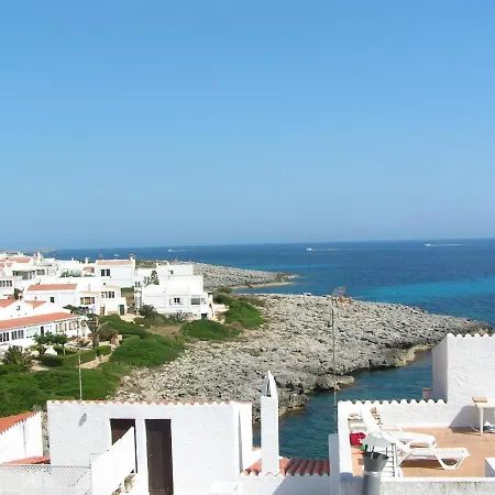 Apartamento Clara 8a Cala Torrent *